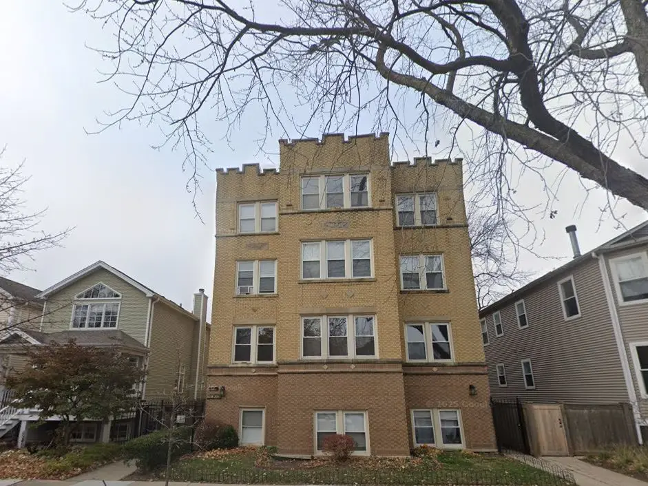 5058 N Claremont Avenue #2E, Chicago, IL 60625 - Image #1