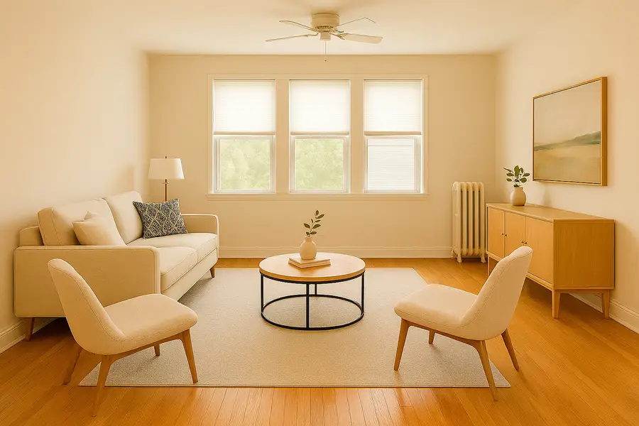 5058 N Claremont Avenue #2E, Chicago, IL 60625 - Image #2