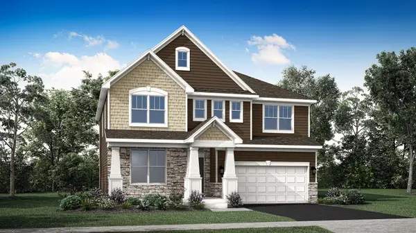 1111 Glenmont Street, Algonquin, IL 60102