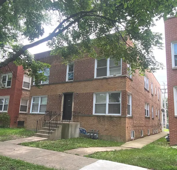 4907 Hull Street, Skokie, IL 60077