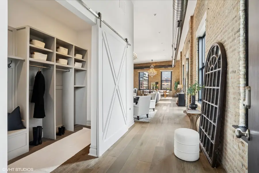 401 N Aberdeen Street #4S, Chicago, IL 60642 - Image #2
