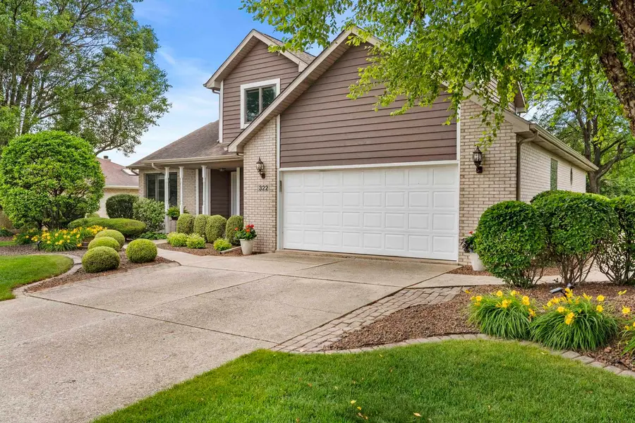 322 Orchard Lane, Beecher, IL 60401 - Image #2