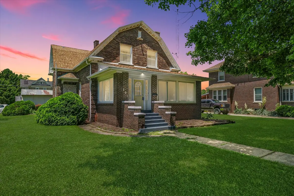 301 N Main Street, Fithian, IL 61844 - Image #1