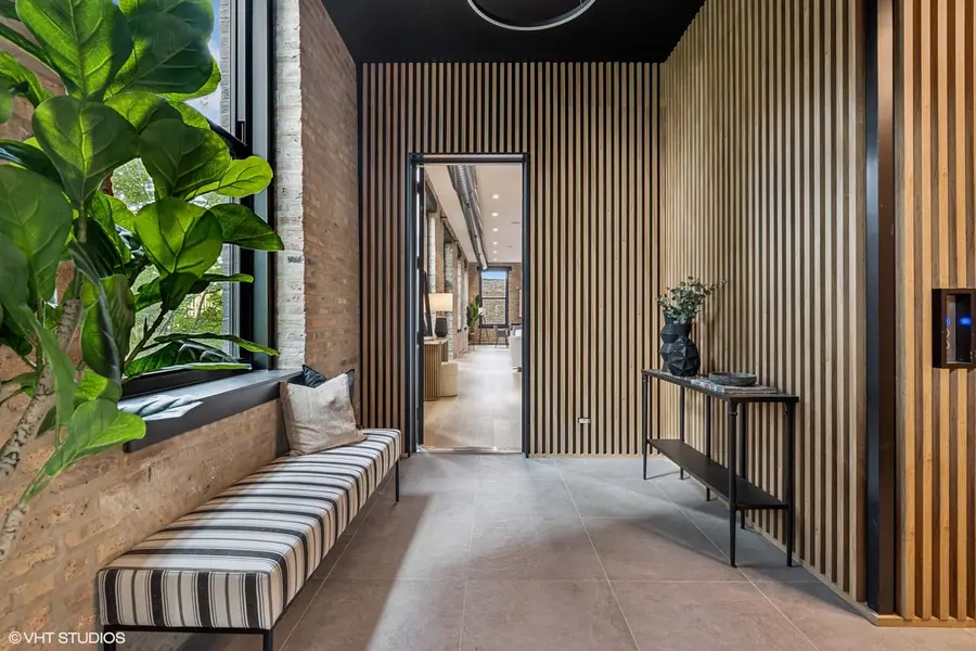 401 N Aberdeen Street #3N, Chicago, IL 60642 - Image #2