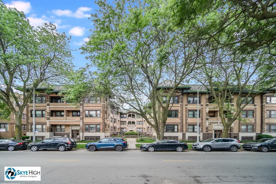 945 E Hyde Park Boulevard #2, Chicago, IL 60615 - Image #2