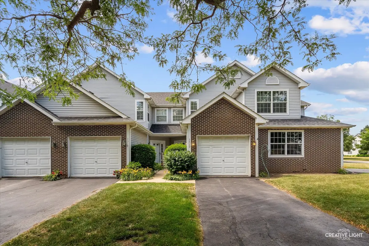 1517 Stoneridge Court, Yorkville, IL 60560 - Image #1