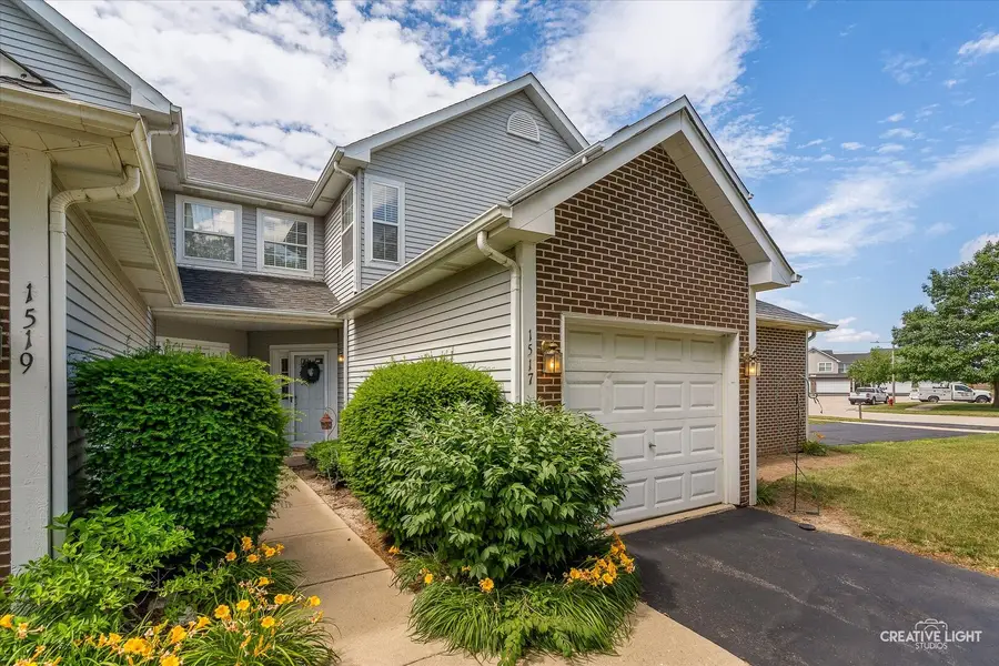 1517 Stoneridge Court, Yorkville, IL 60560 - Image #2