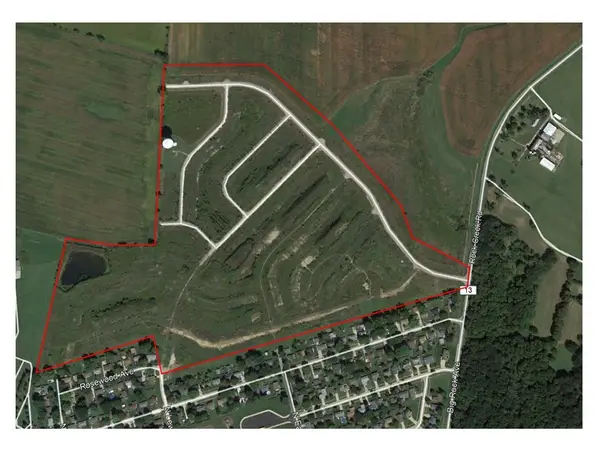 00 Lakewood Springs 7a, Plano, IL 60545