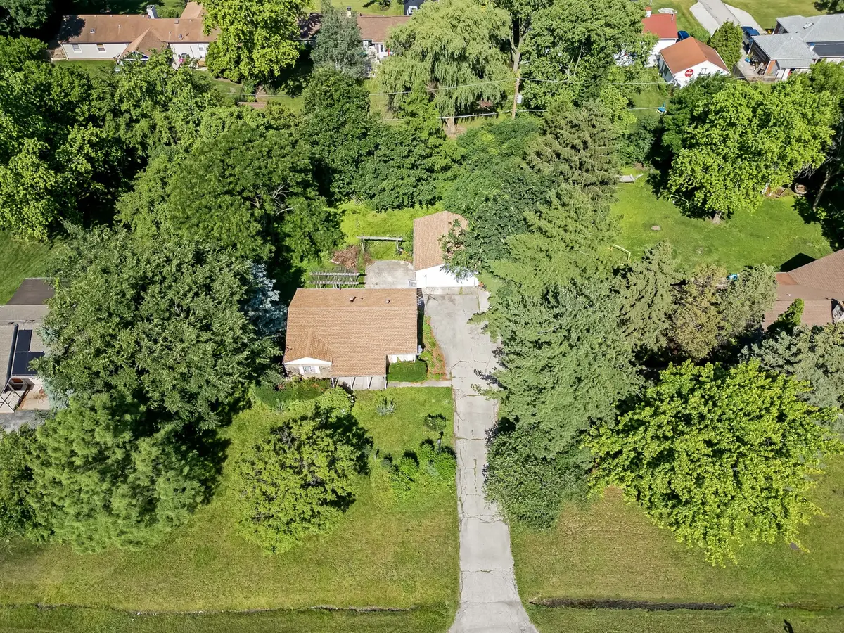 5736 Willow Springs Road, La Grange Highlands, IL 60525 - #1