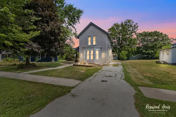 409 E Main Street, Peotone, IL 60468