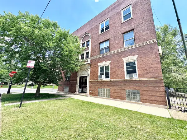 6103 S Ingleside Avenue #1, Chicago, IL 60637