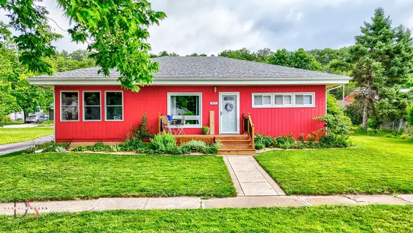 927 Clark Street, Marseilles, IL 61341