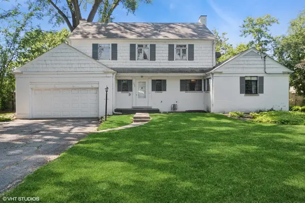 1288 Sunview Lane, Winnetka, IL 60093