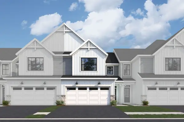 8541 Chadwick Court, Woodridge, IL 60517