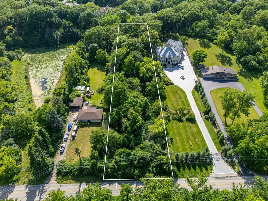 11S110 LOT Madison Street, Downers Grove Township, IL 60521 - Image #2