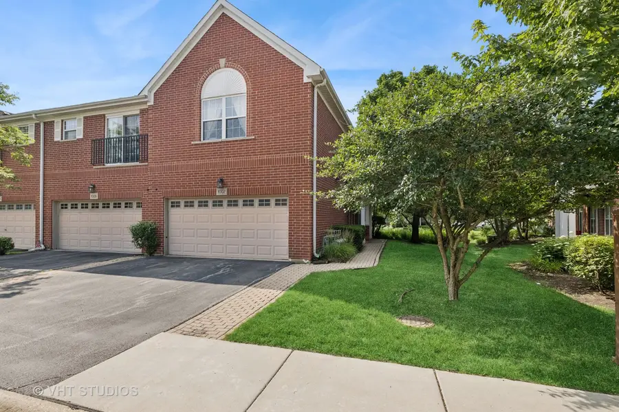 1007 Enfield Drive #1007, Northbrook, IL 60062 - Image #2