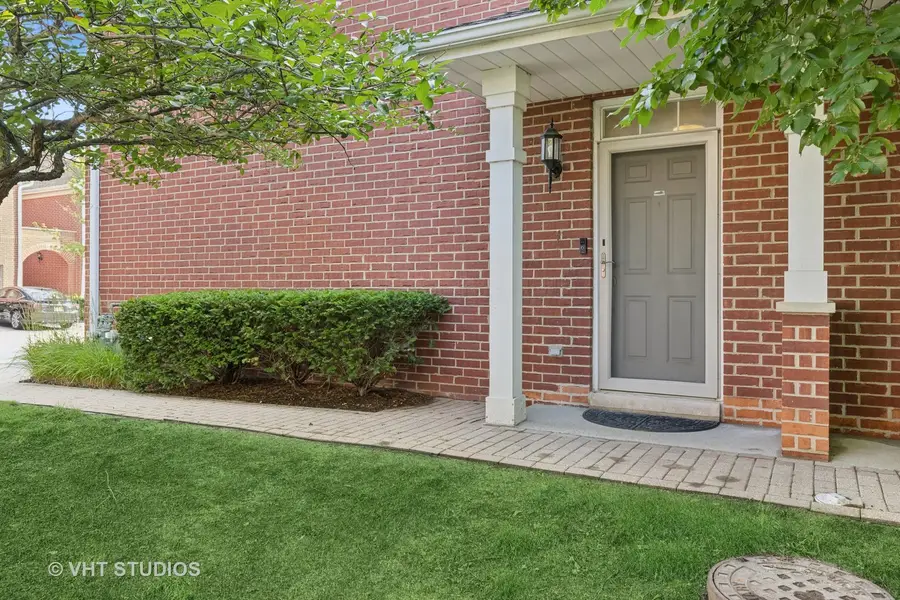 1007 Enfield Drive #1007, Northbrook, IL 60062 - Image #3