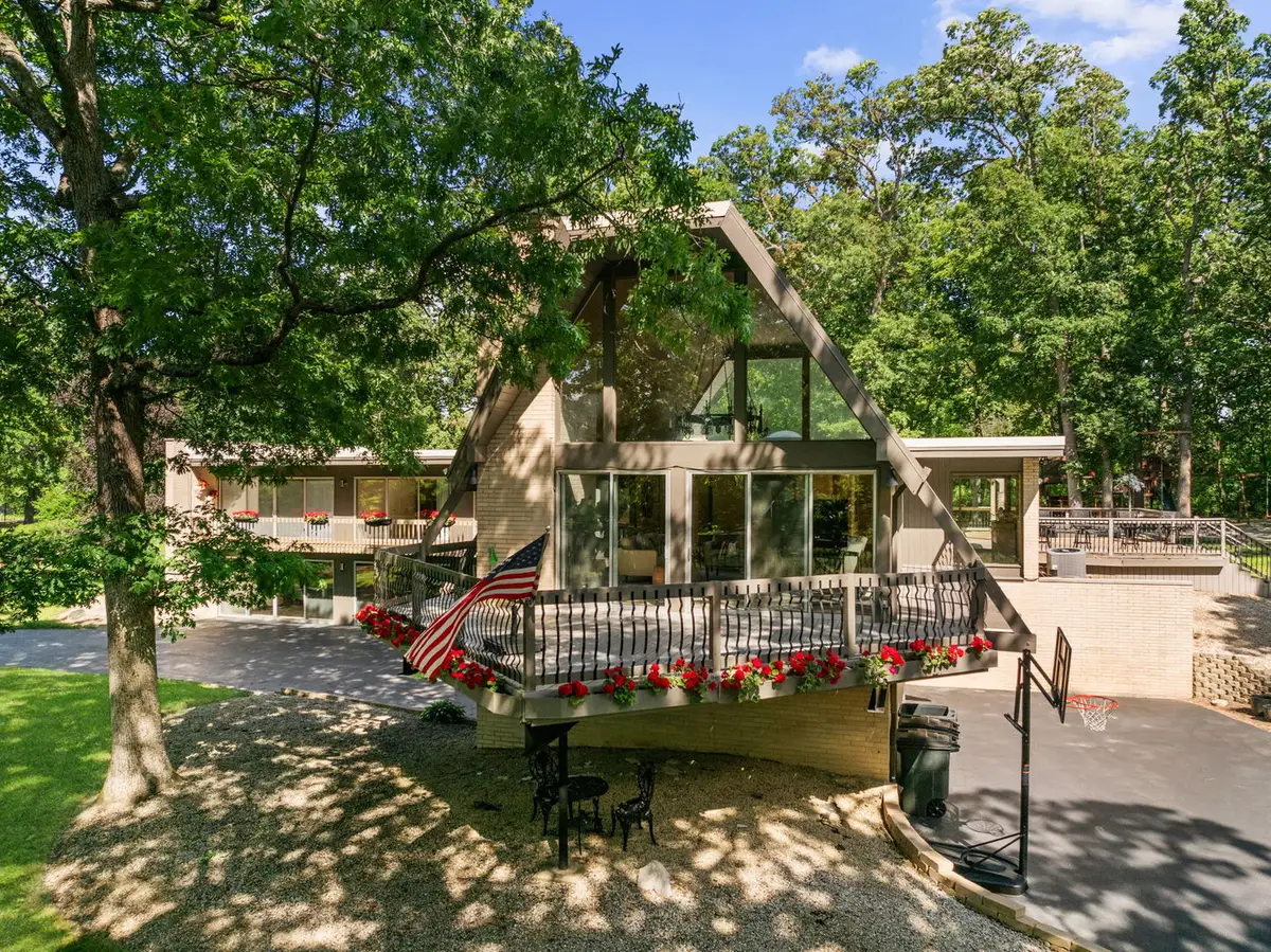 431 Maplewood Drive, Barrington, IL 60010 - #1