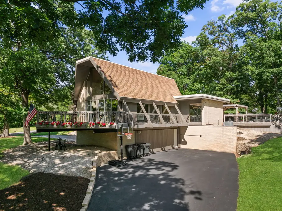 431 Maplewood Drive, Barrington, IL 60010 - #3