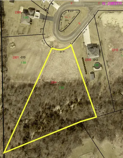 2304 Oakwood Lane, Marseilles, IL 61341 - Image #1