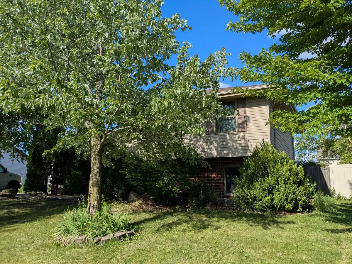 1320 Howland Drive, Joliet, IL 60431 - #1