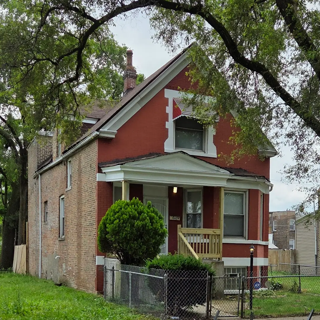 6541 S Hermitage Avenue, Chicago, IL 60636 - Image #1