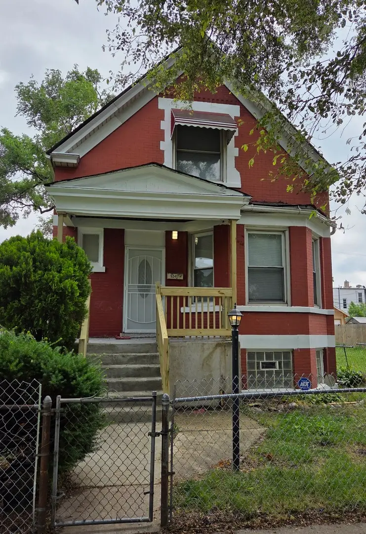 6541 S Hermitage Avenue, Chicago, IL 60636 - Image #2