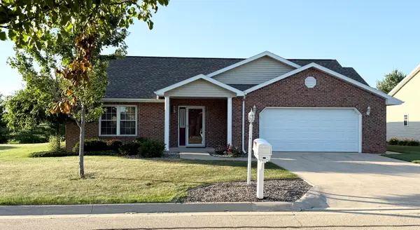 725 Independence Drive, Princeton, IL 61356