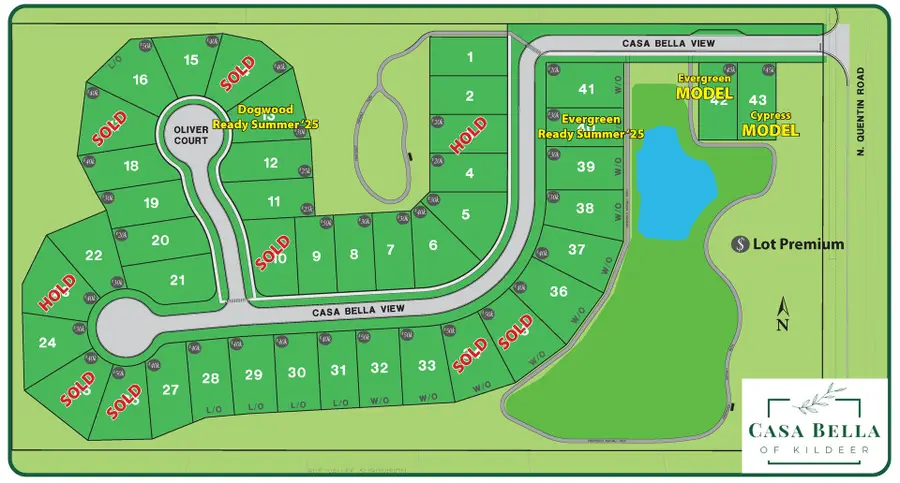 22112 W Casa Bella View, Kildeer, IL 60047 - Image #2