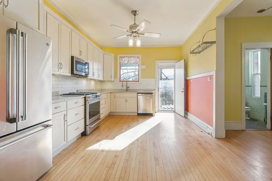 2721 W Prindiville Street, Chicago, IL 60647 - Image #2