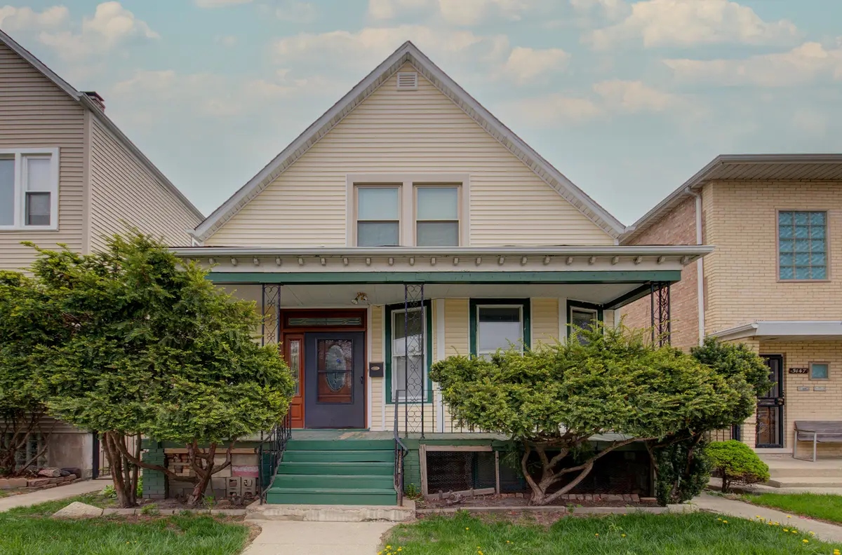 5145 S Troy Street, Chicago, IL 60632 - Image #1