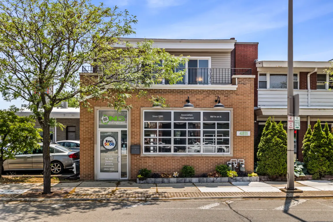 4811 Main Street, Skokie, IL 60077 - Image #1
