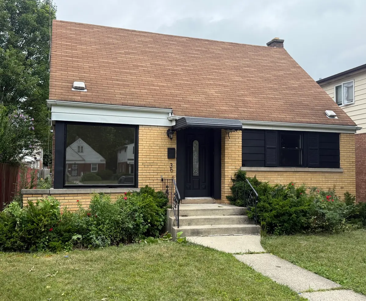 36 167th Street, Calumet City, IL 60409 - Image #1