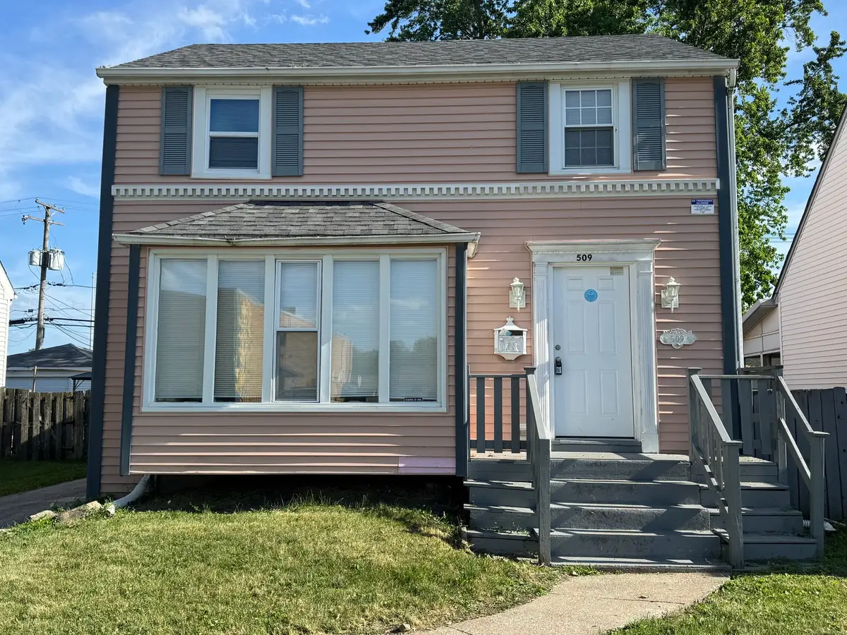 509 E 161st Place, South Holland, IL 60473 - Image #1