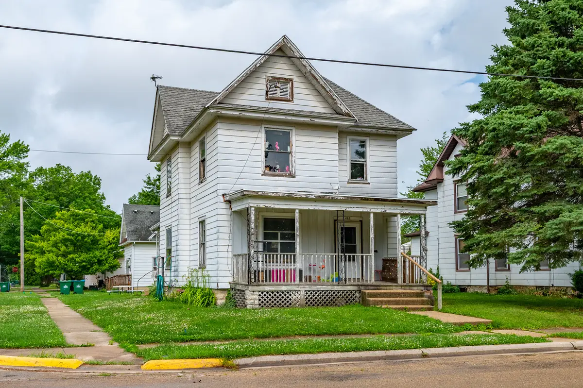 415 S Franklin Avenue, Polo, IL 61064 - Image #1