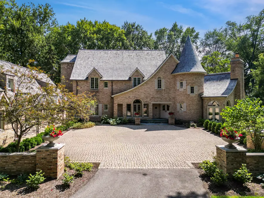 285 W Westminster Avenue, Lake Forest, IL 60045 - #2