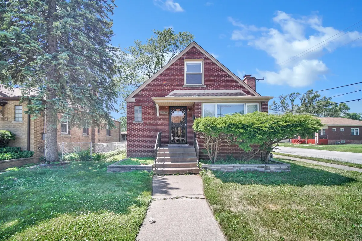 14528 Grant Street, Dolton, IL 60419 - Image #1