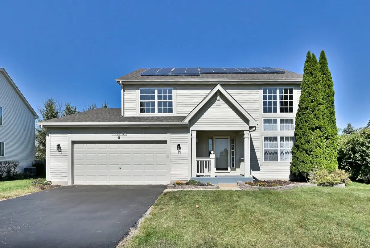 2434 White Barn Road, Aurora, IL 60502 - Image #1