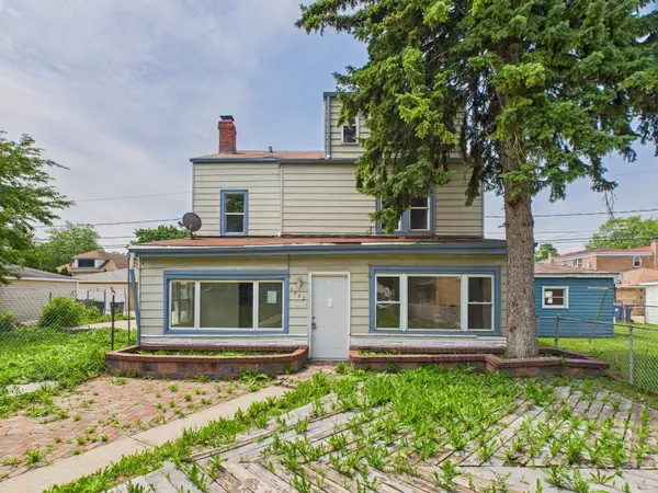 3632 S 52nd Court, Cicero, IL 60804