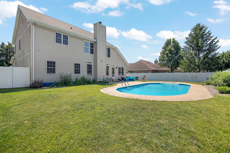 549 Beach Avenue, Bourbonnais, IL 60914 - Image #3