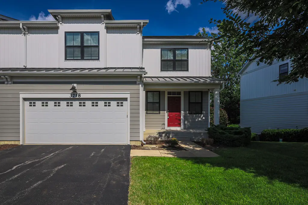 3718 Tramore Court, Naperville, IL 60564 - #1