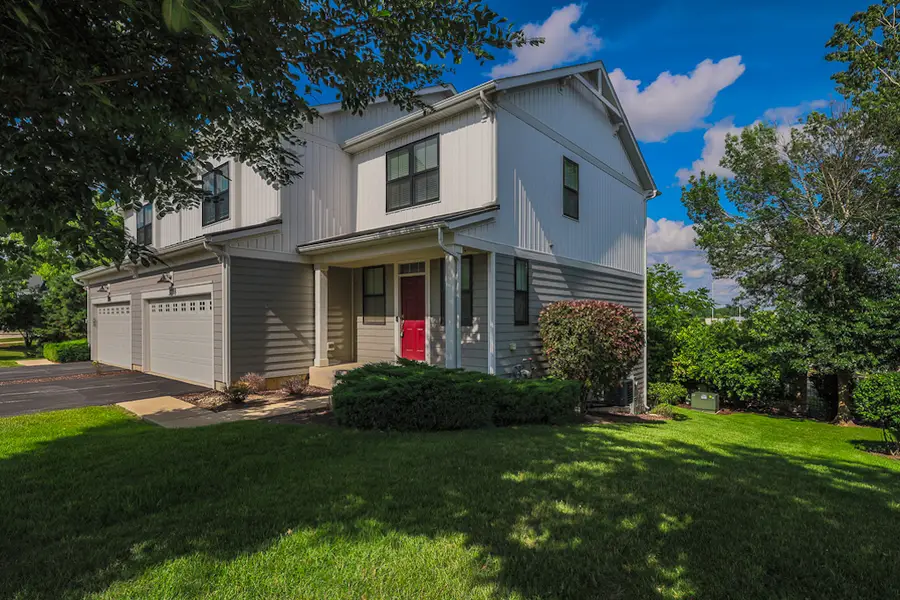 3718 Tramore Court, Naperville, IL 60564 - #2