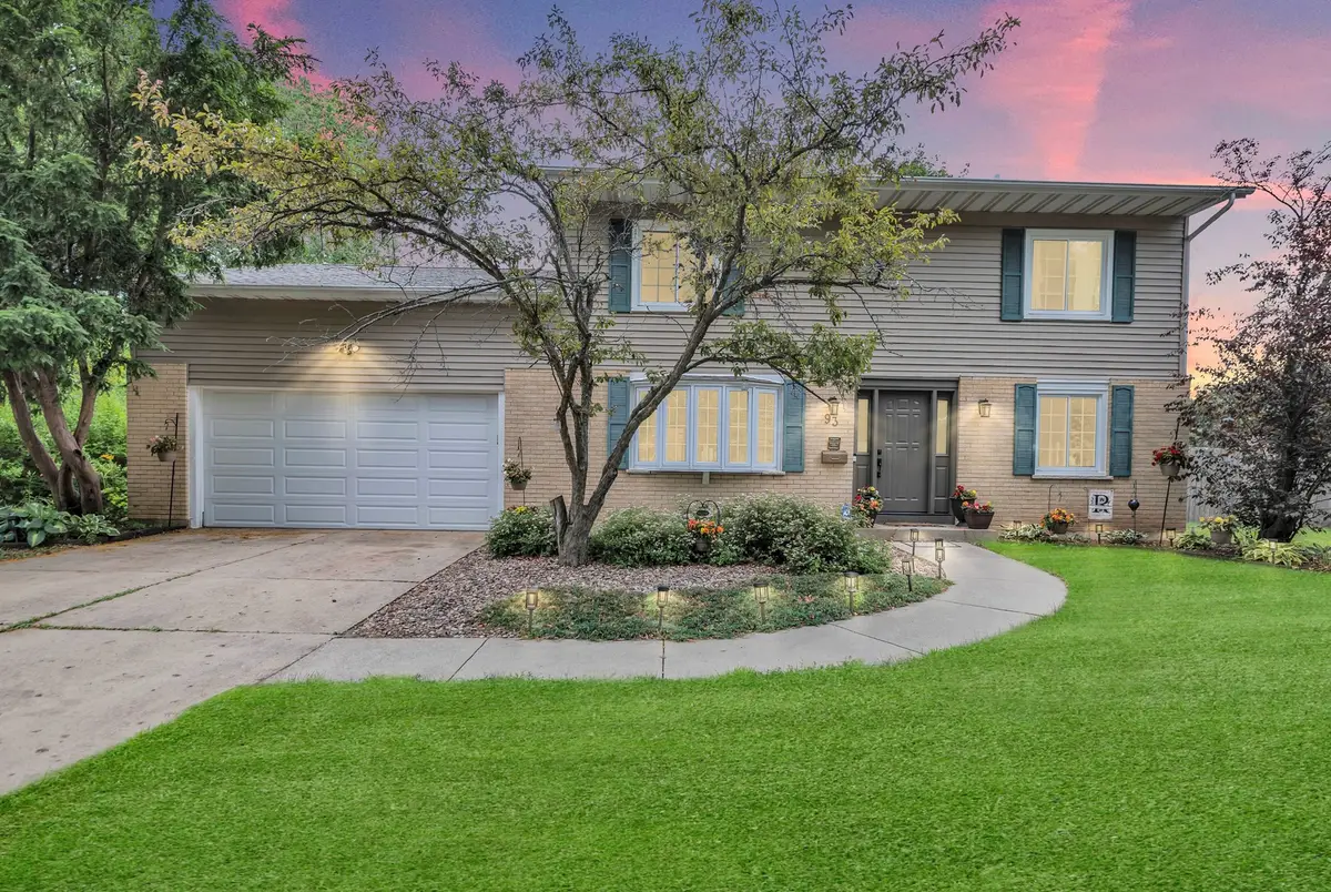 93 Faringdon Drive, Crystal Lake, IL 60014 - #1