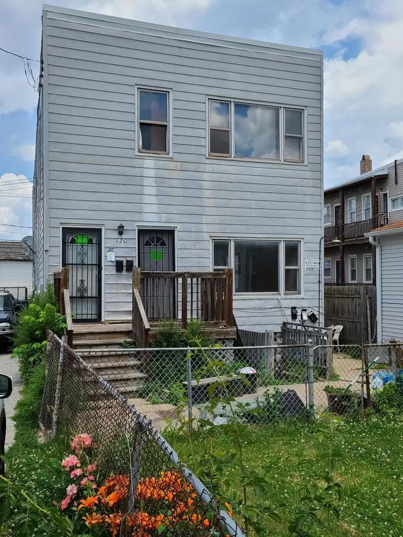 120 E Kensington Avenue, Chicago, IL 60628 - Image #1