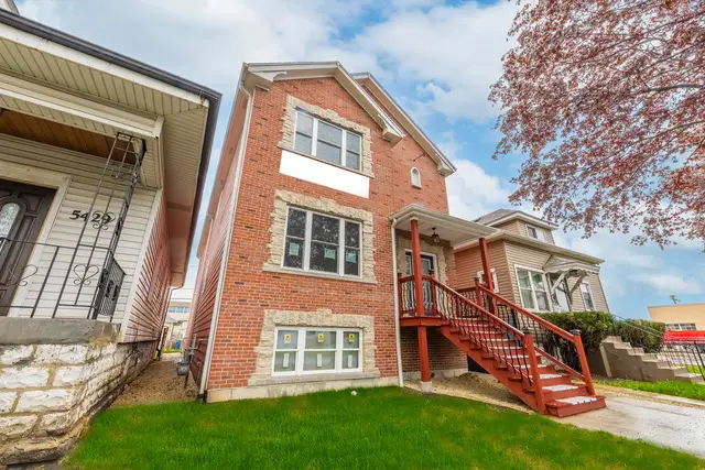 Address Withheld By Seller, Cicero, IL 60804 - #1