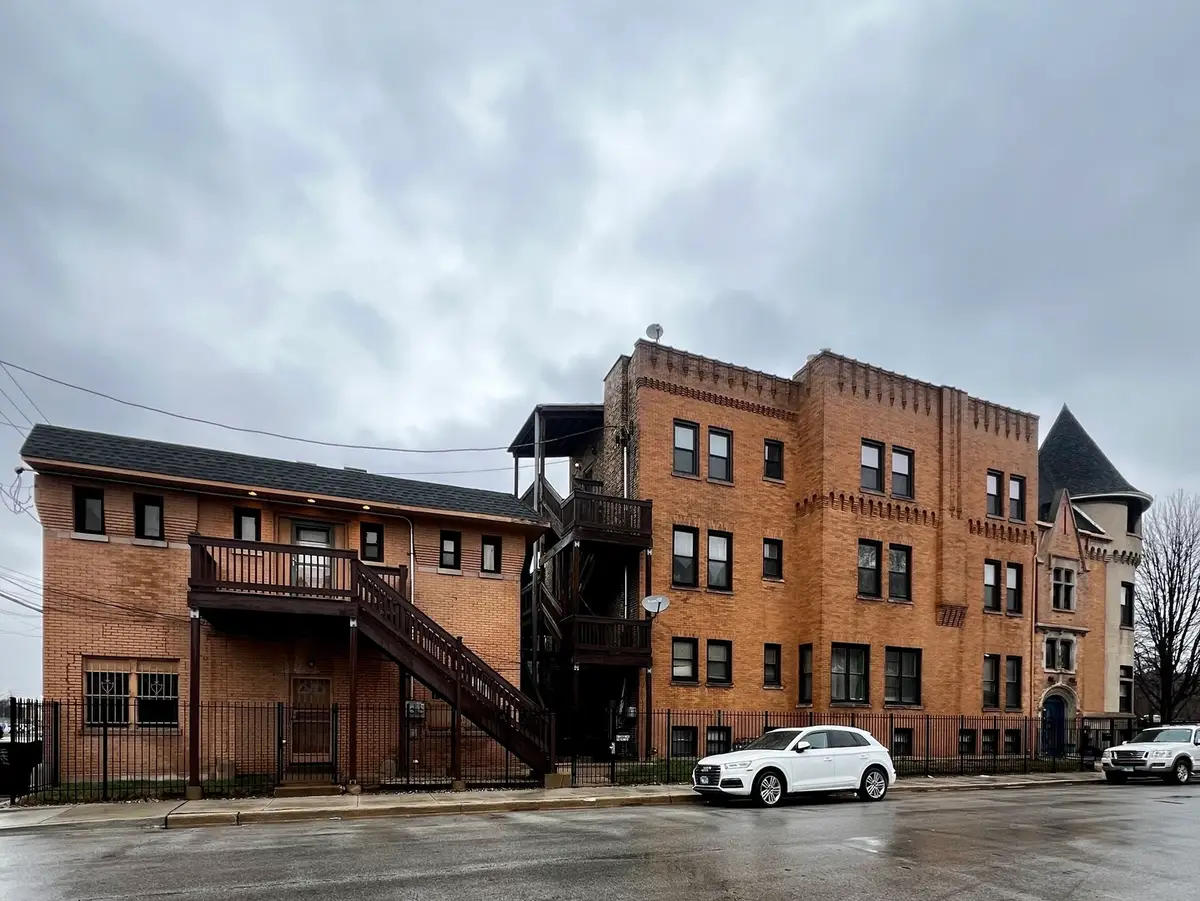 4758 S King Drive #4, Chicago, IL 60653 - Image #1