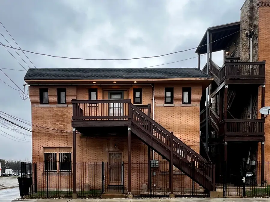 4758 S King Drive #4, Chicago, IL 60653 - Image #2