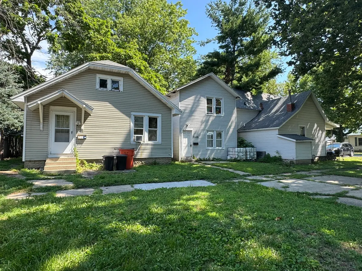 2502 Pine Avenue, Mattoon, IL 61938 - Image #1