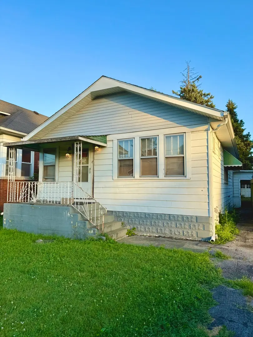 2253 138th Street, Blue Island, IL 60406 - Image #1