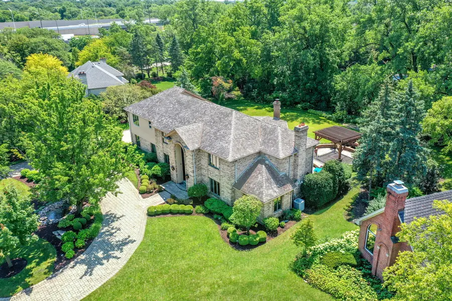 6447 Manor Drive, Burr Ridge, IL 60527 - Image #2